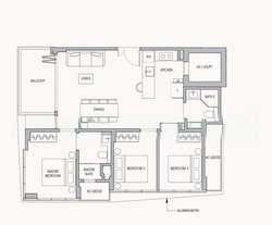 Pasir Ris Close (D18), Condominium #501882711